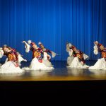 Народный коллектив Студия индийского танца и танцев народов Азии «Савитри»
