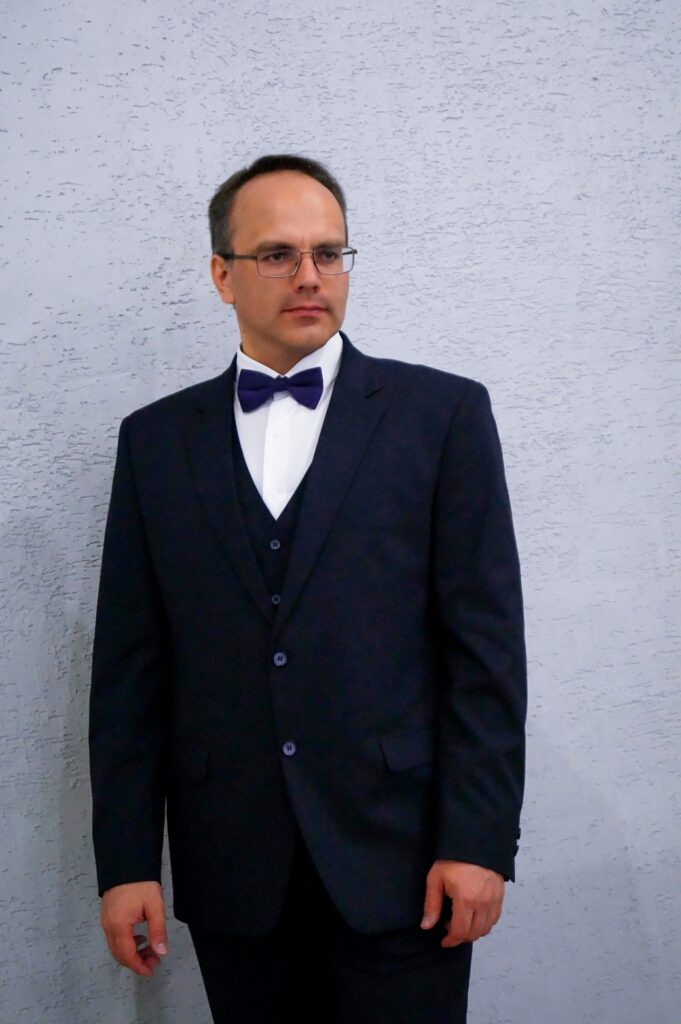 Сергей Михалёв